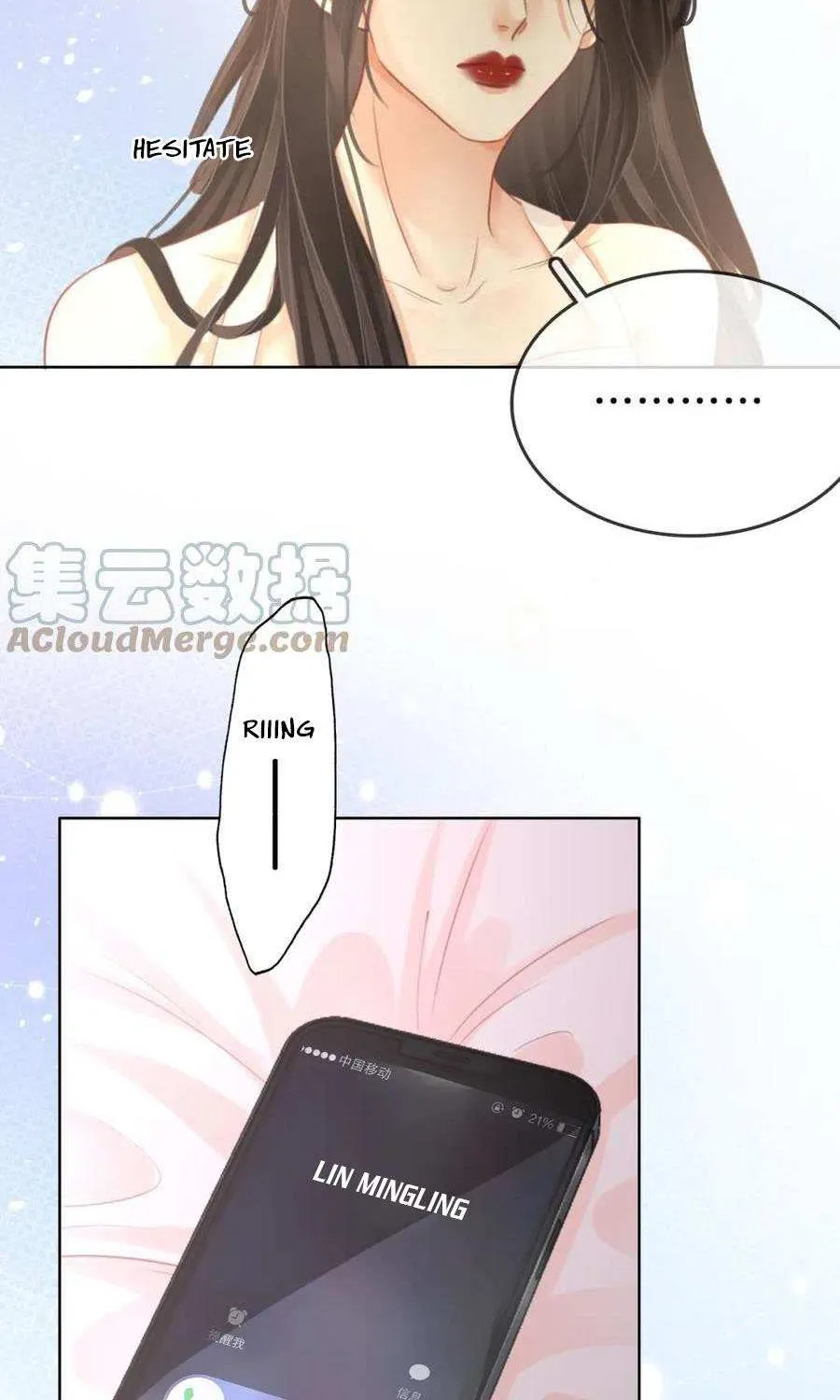 Miss Gu and Miss Qu Chapter 17 page 51 - 