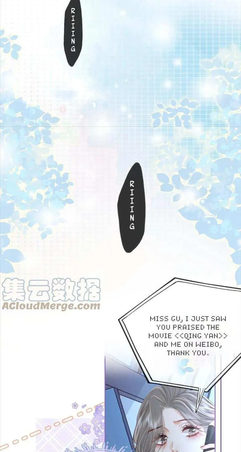 Miss Gu and Miss Qu Chapter 17 page 7 - 