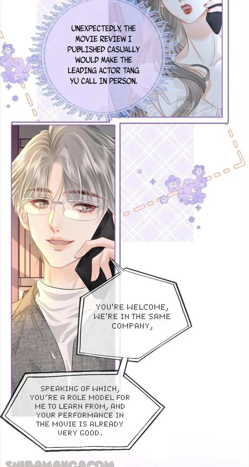 Miss Gu and Miss Qu Chapter 17 page 8 - 