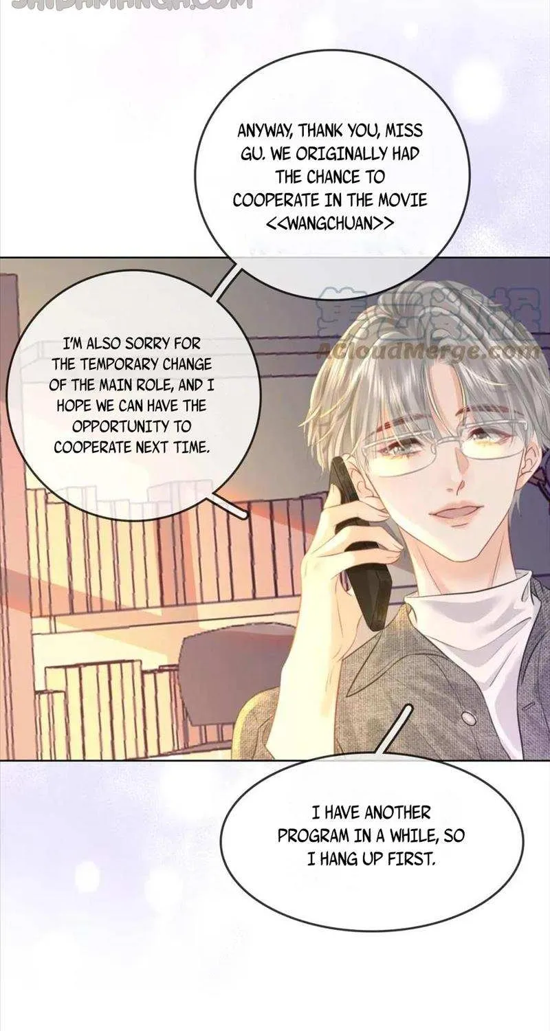 Miss Gu and Miss Qu Chapter 17 page 9 - 