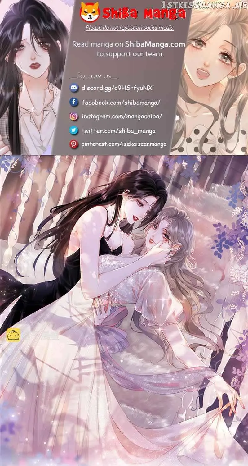 Miss Gu and Miss Qu Chapter 18 page 2 - 