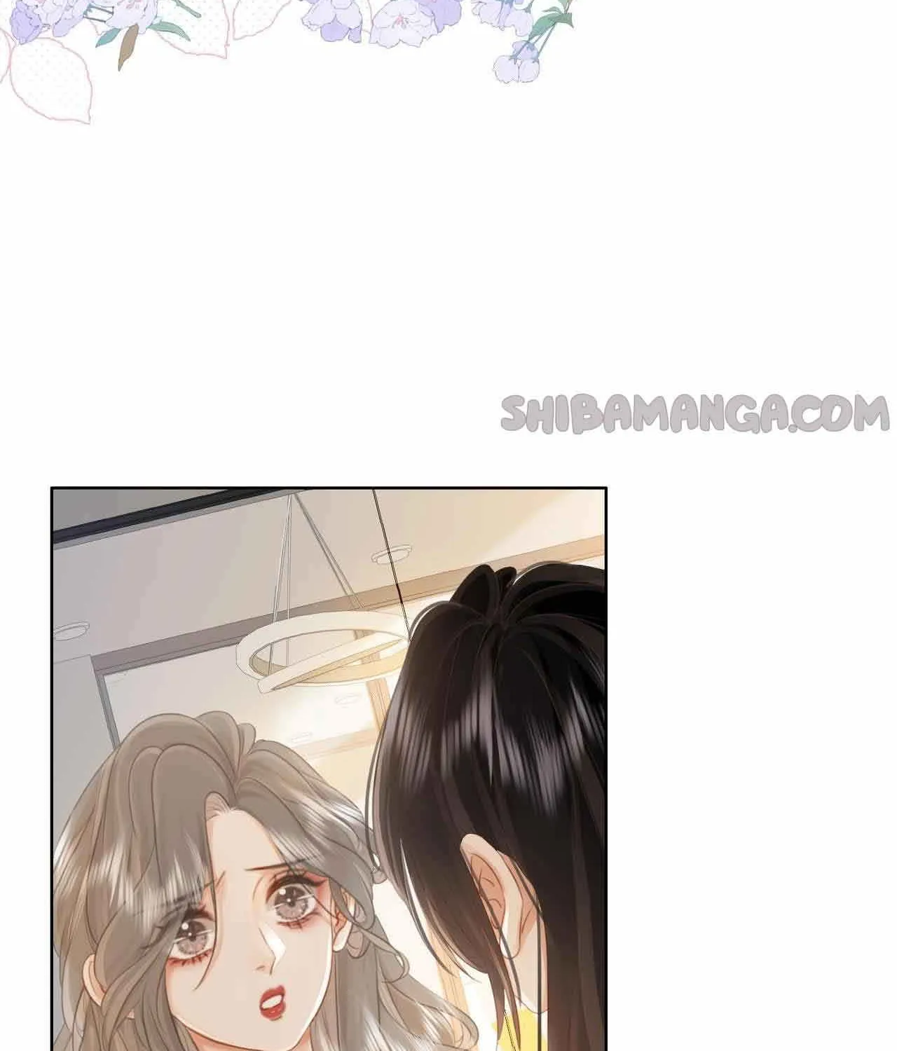 Miss Gu and Miss Qu Chapter 18 page 11 - 