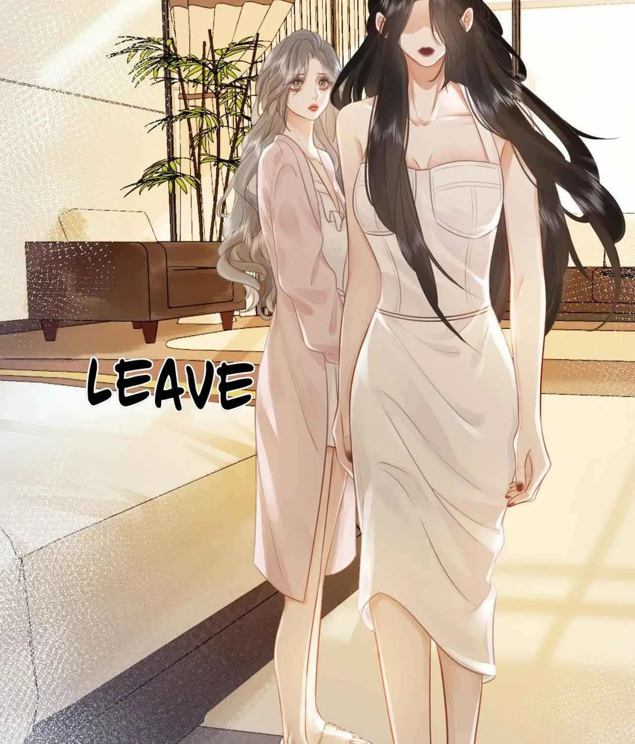 Miss Gu and Miss Qu Chapter 18 page 13 - 