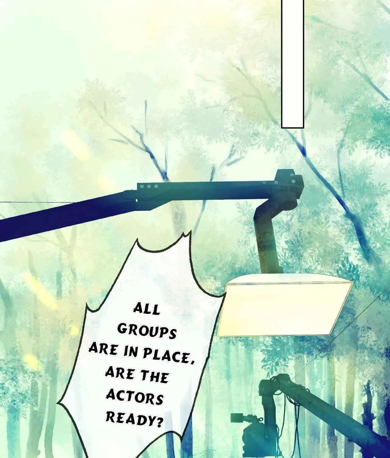Miss Gu and Miss Qu Chapter 18 page 15 - 