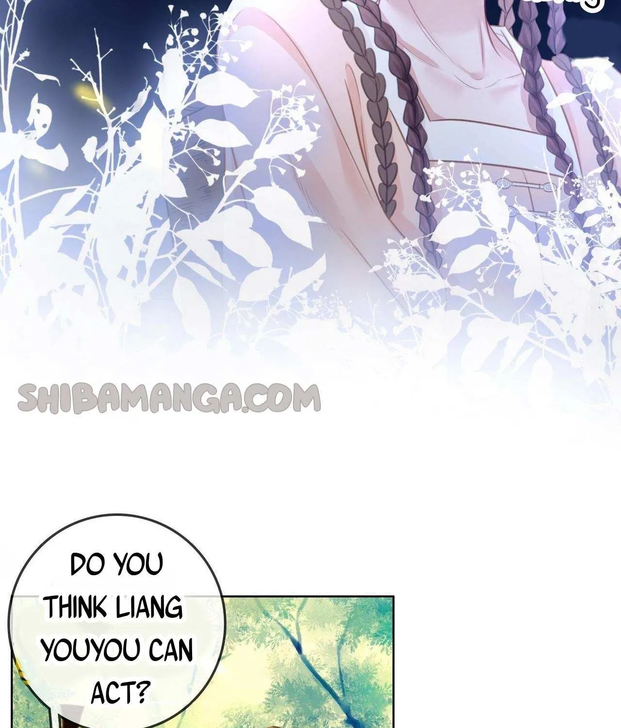 Miss Gu and Miss Qu Chapter 18 page 29 - 