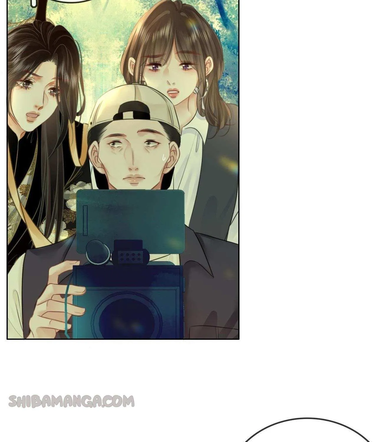 Miss Gu and Miss Qu Chapter 18 page 30 - 
