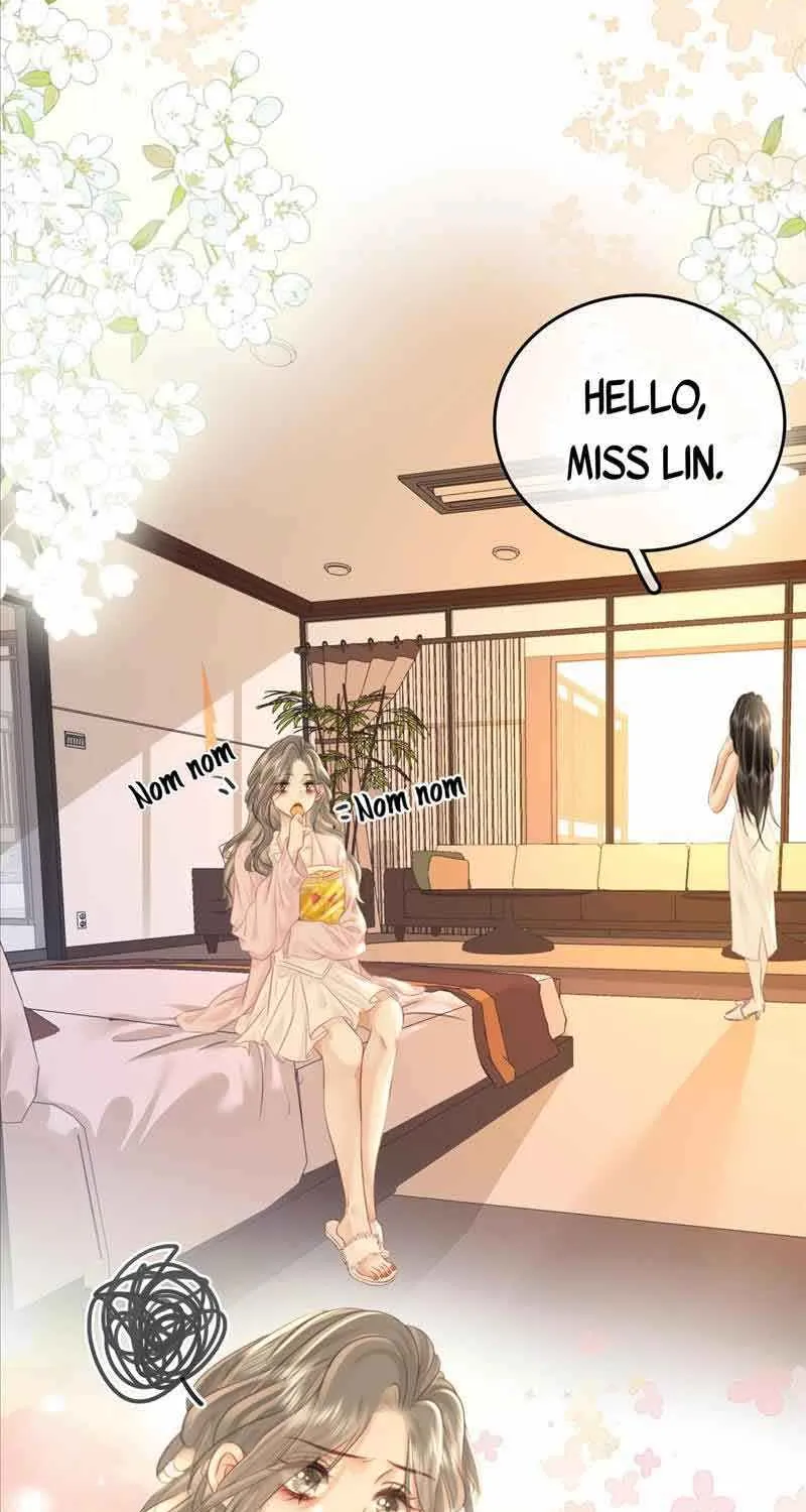 Miss Gu and Miss Qu Chapter 18 page 4 - 