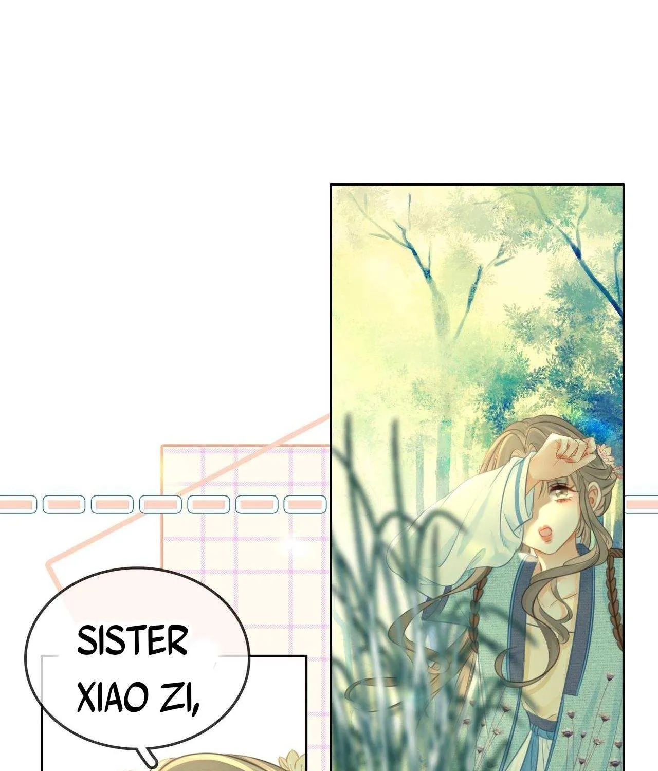 Miss Gu and Miss Qu Chapter 18 page 32 - 