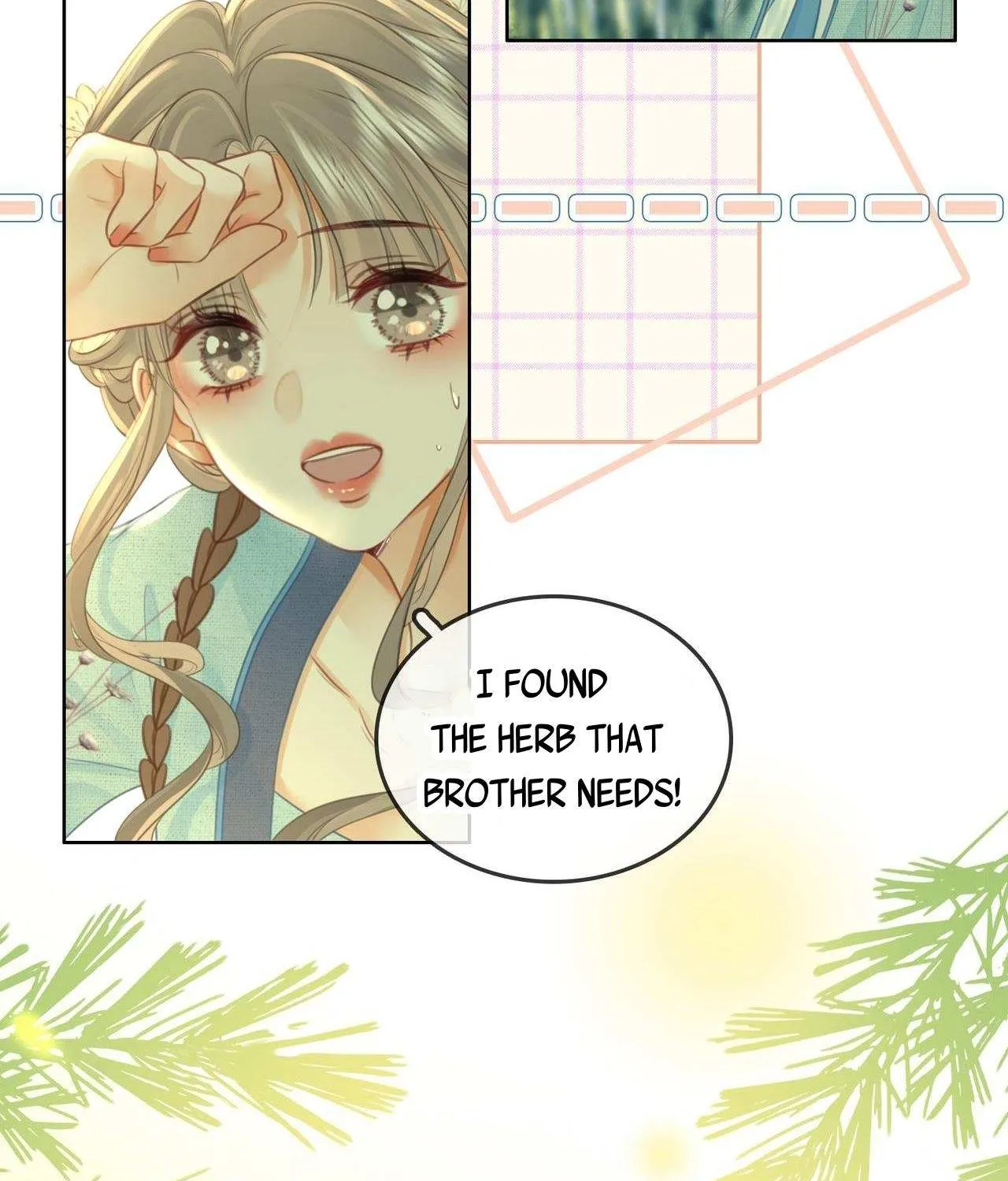 Miss Gu and Miss Qu Chapter 18 page 33 - 