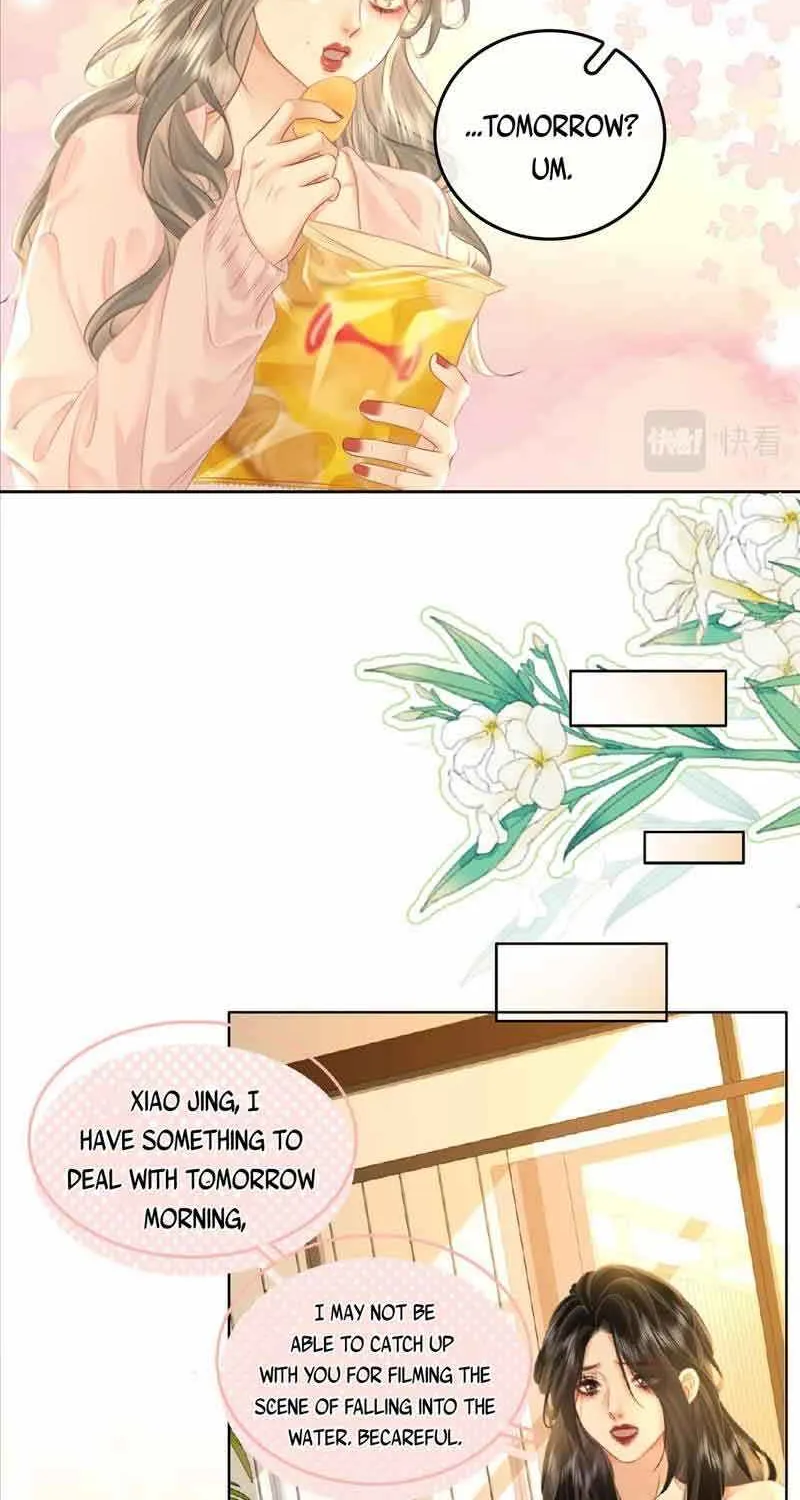 Miss Gu and Miss Qu Chapter 18 page 5 - 