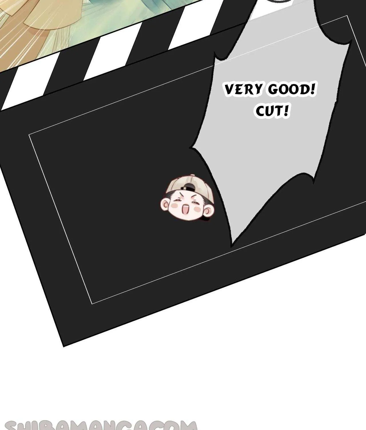 Miss Gu and Miss Qu Chapter 18 page 42 - 