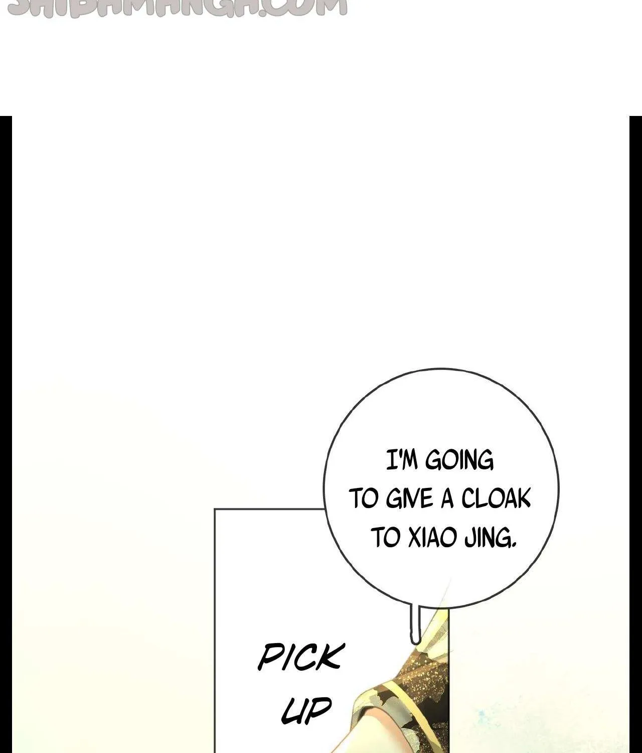 Miss Gu and Miss Qu Chapter 18 page 43 - 