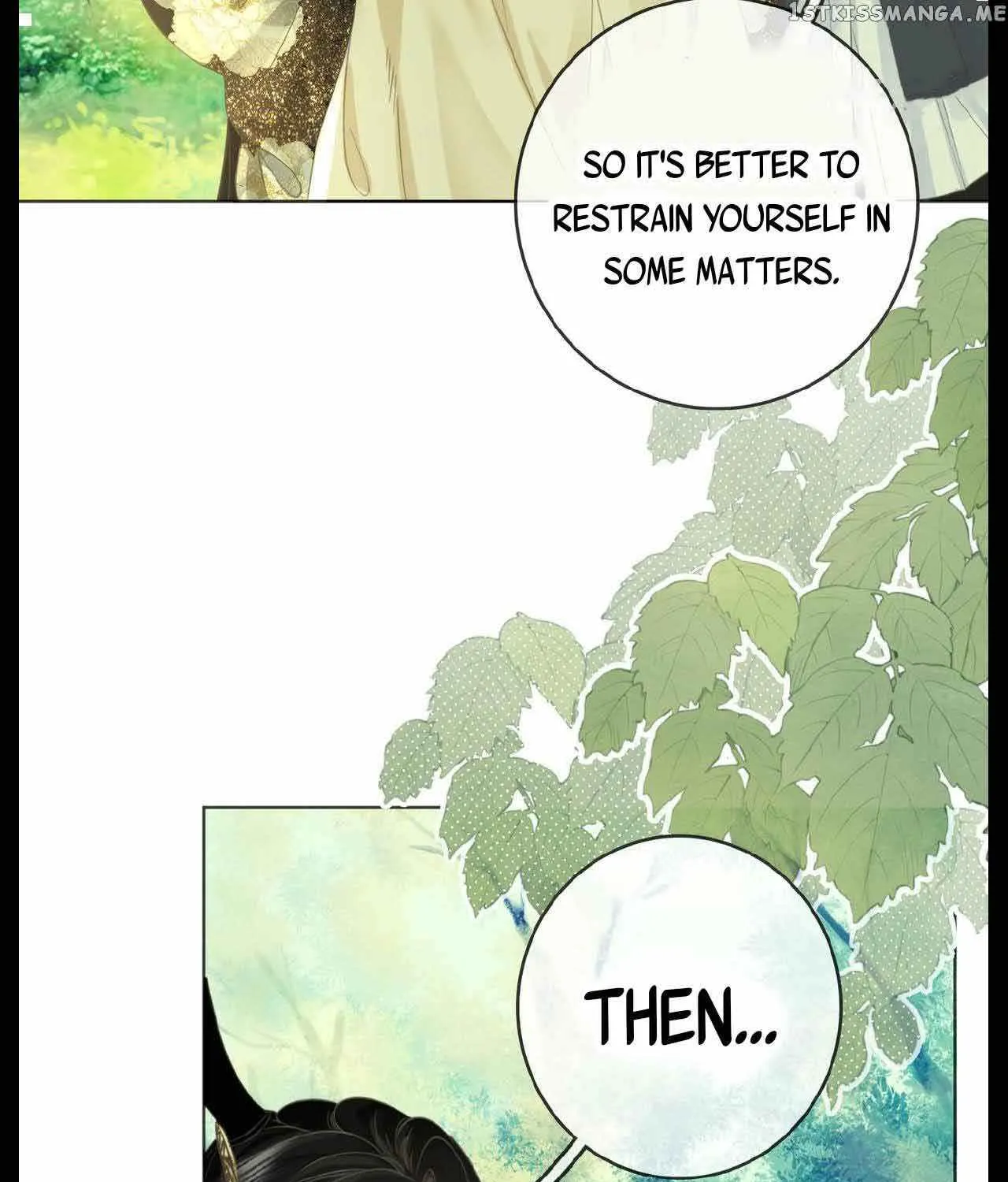 Miss Gu and Miss Qu Chapter 18 page 46 - 