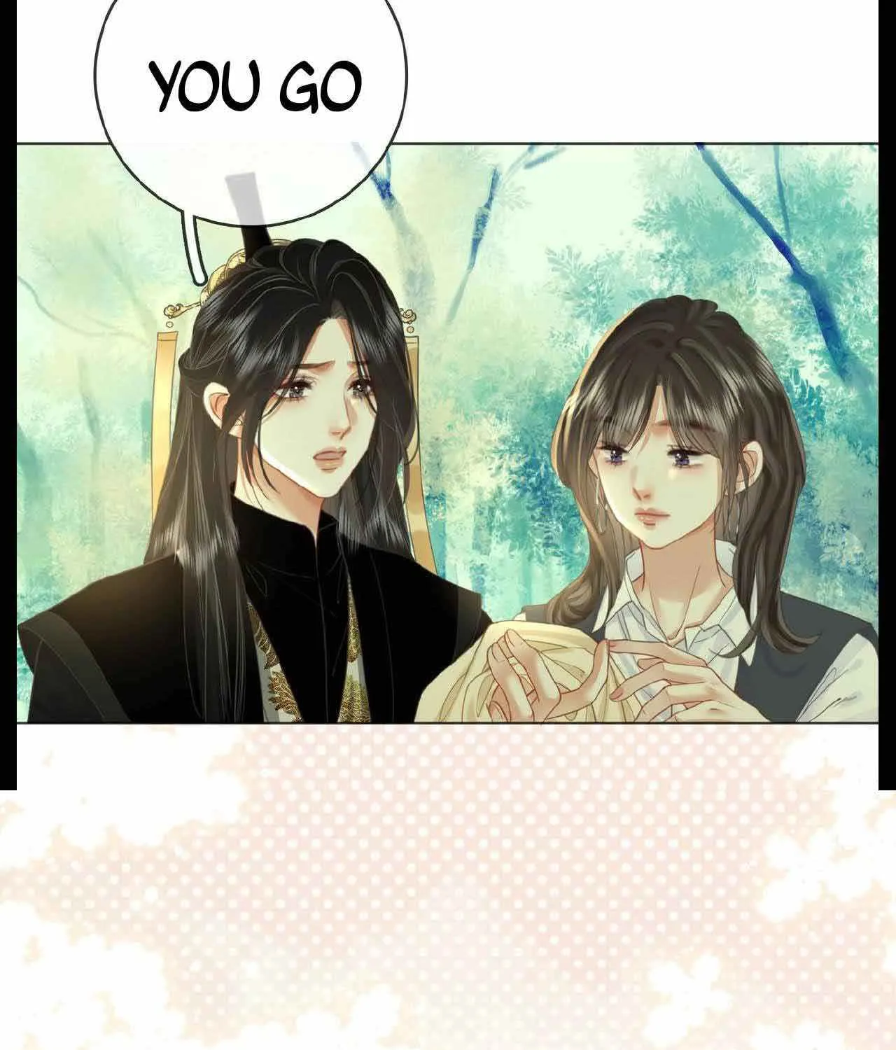 Miss Gu and Miss Qu Chapter 18 page 48 - 