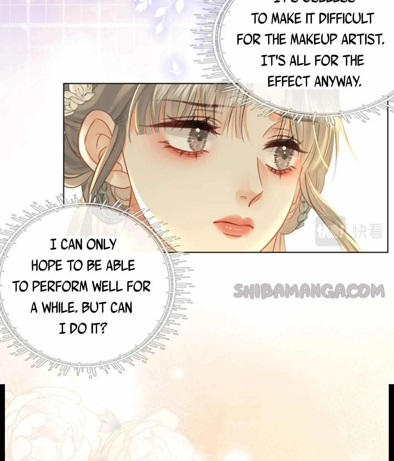 Miss Gu and Miss Qu Chapter 18 page 52 - 