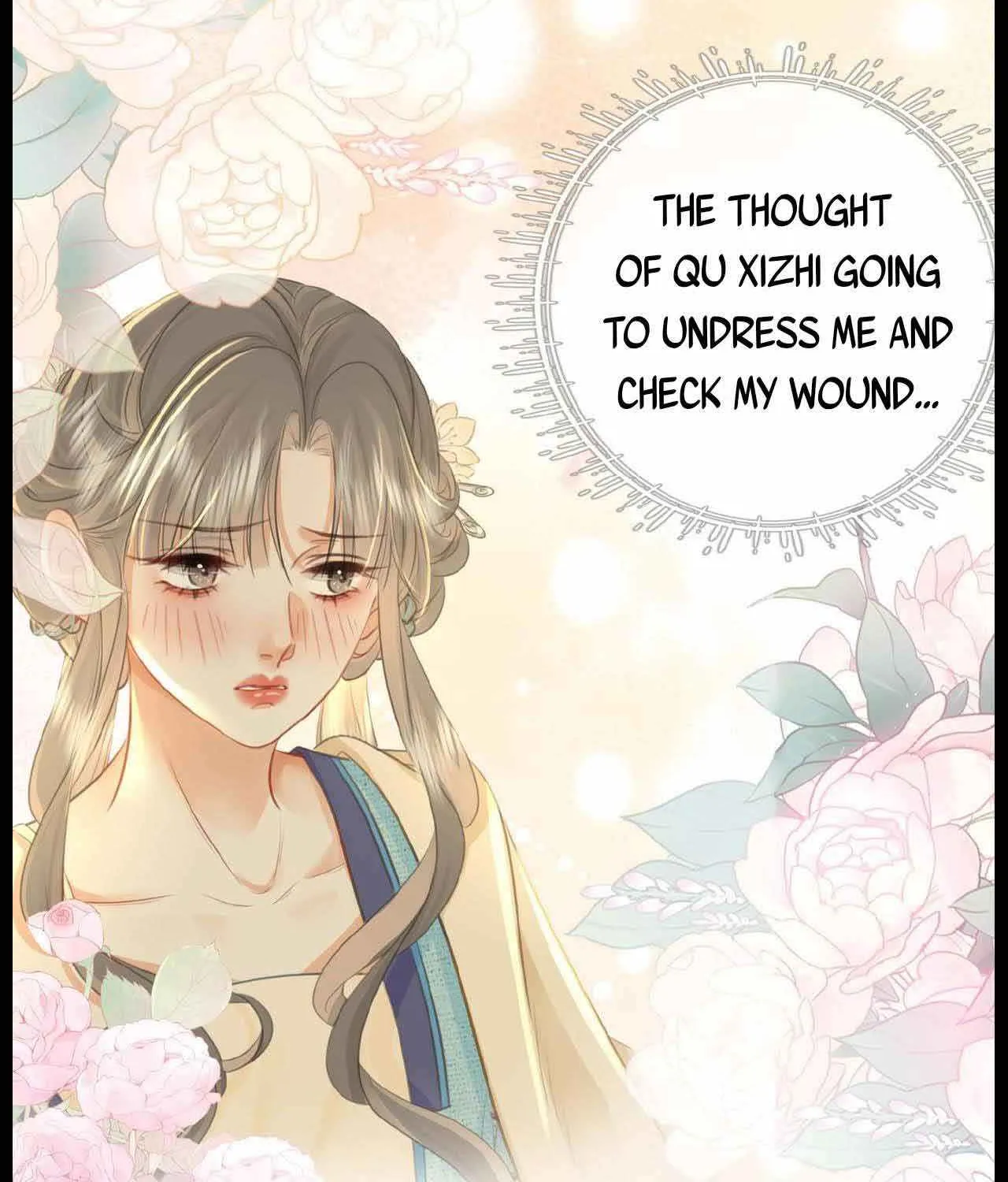 Miss Gu and Miss Qu Chapter 18 page 53 - 