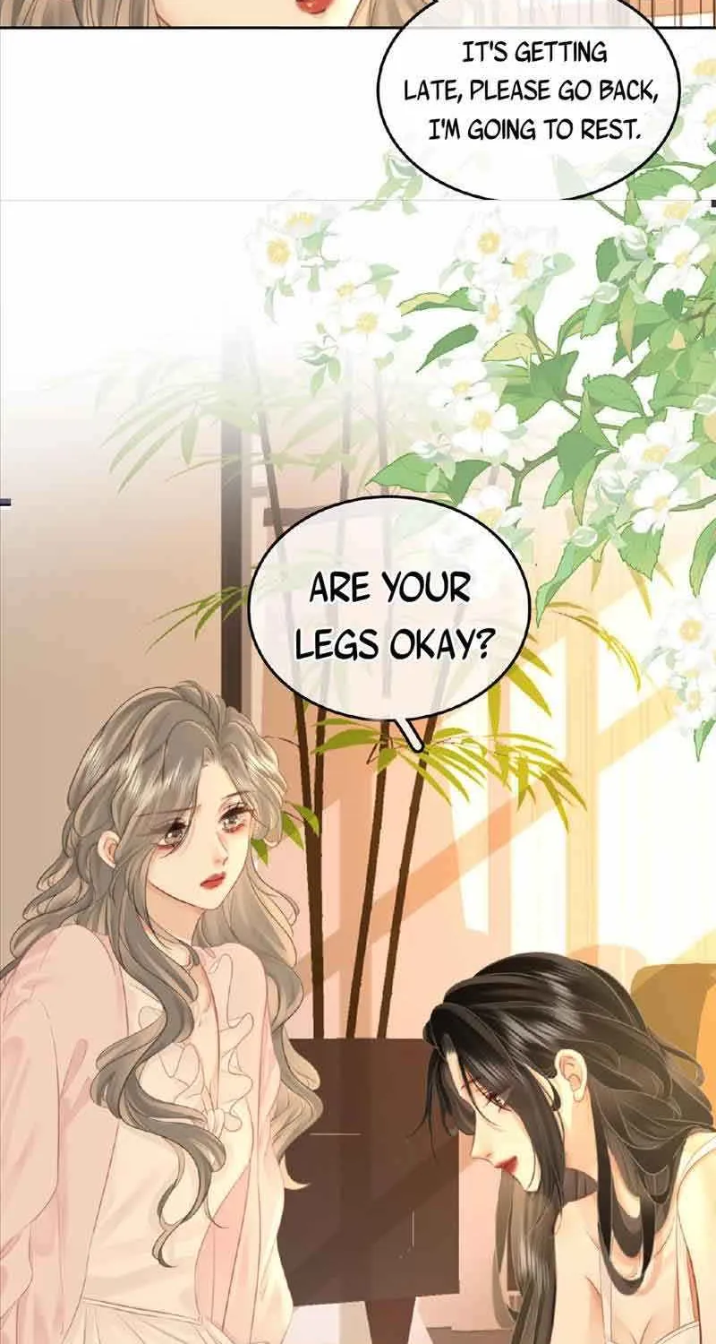 Miss Gu and Miss Qu Chapter 18 page 7 - 