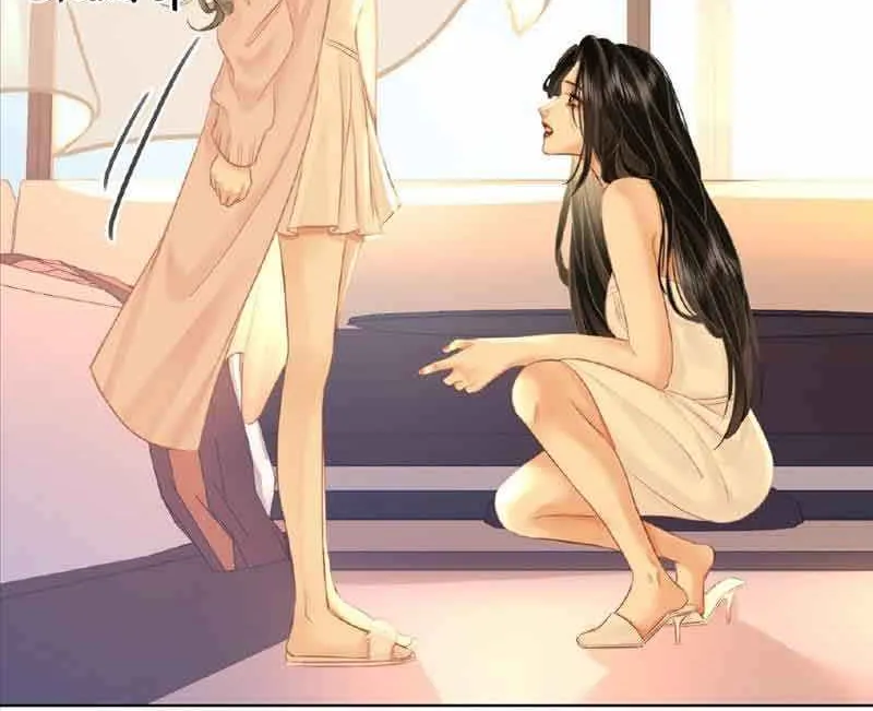 Miss Gu and Miss Qu Chapter 18 page 9 - 