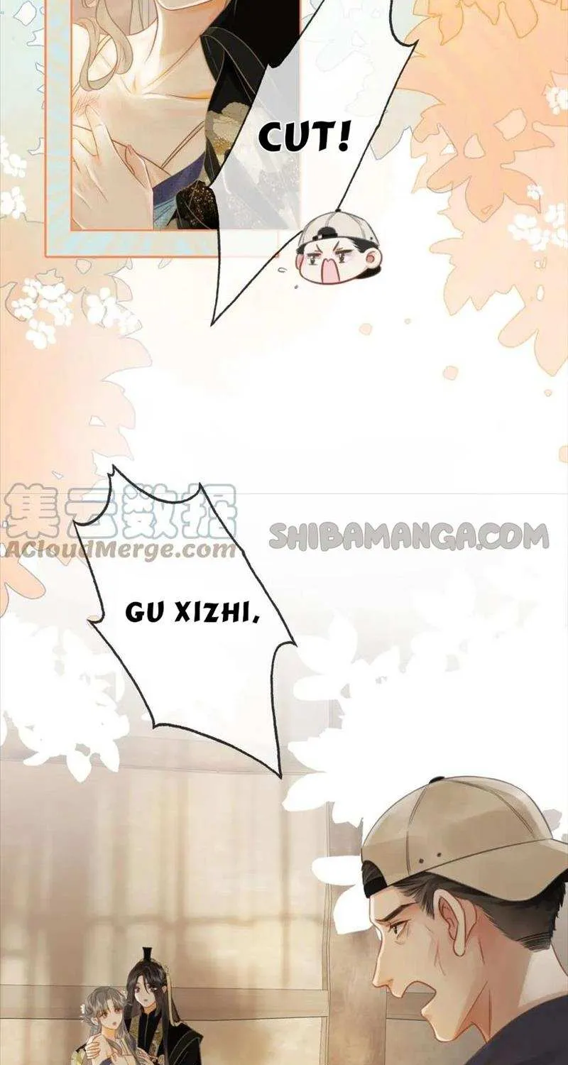 Miss Gu and Miss Qu Chapter 19 page 11 - 
