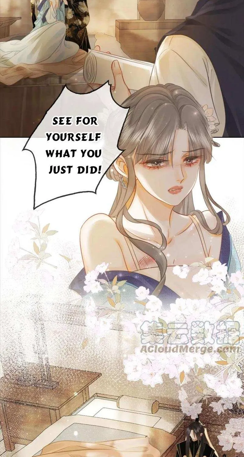 Miss Gu and Miss Qu Chapter 19 page 12 - 