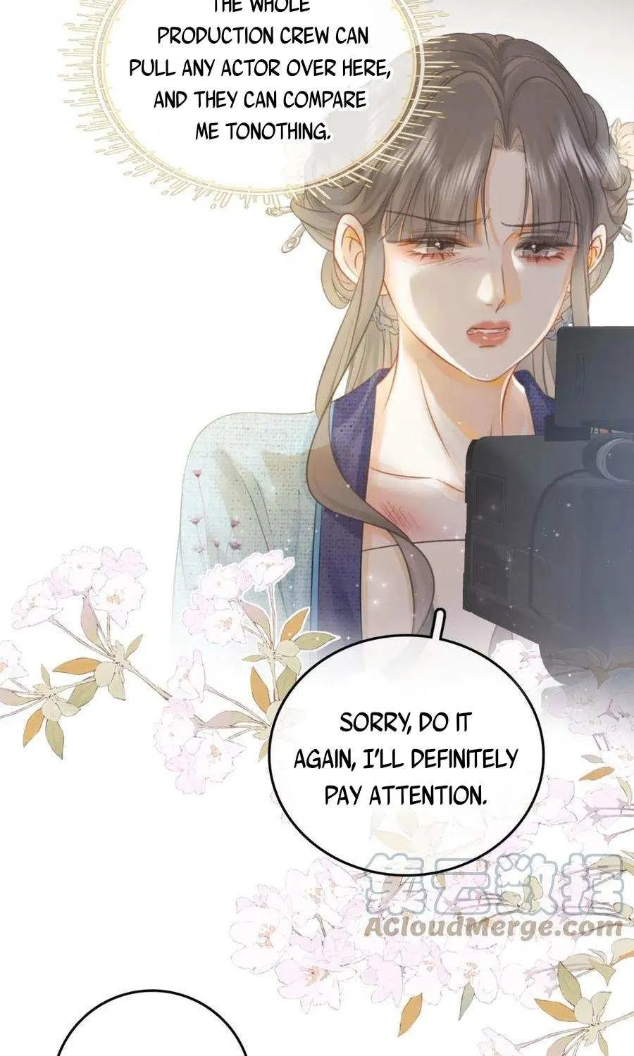 Miss Gu and Miss Qu Chapter 19 page 15 - 