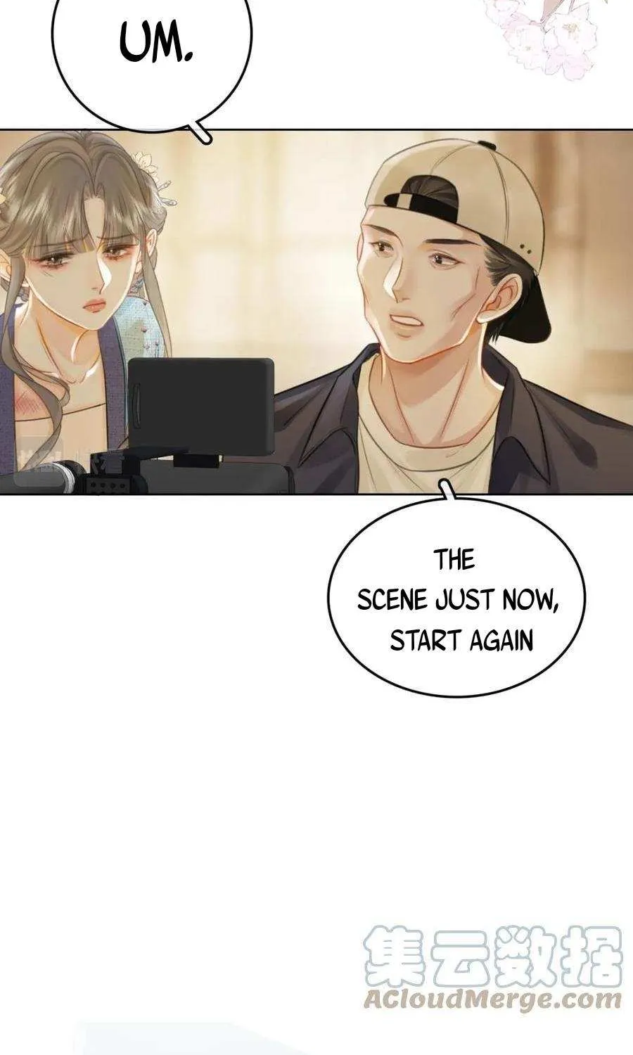 Miss Gu and Miss Qu Chapter 19 page 16 - 