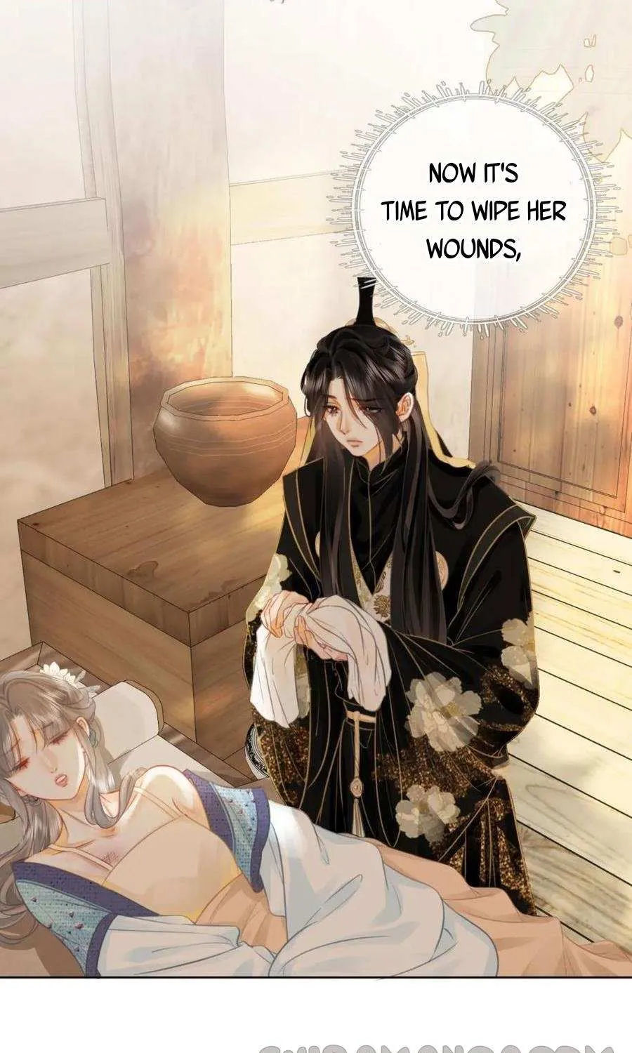Miss Gu and Miss Qu Chapter 19 page 20 - 