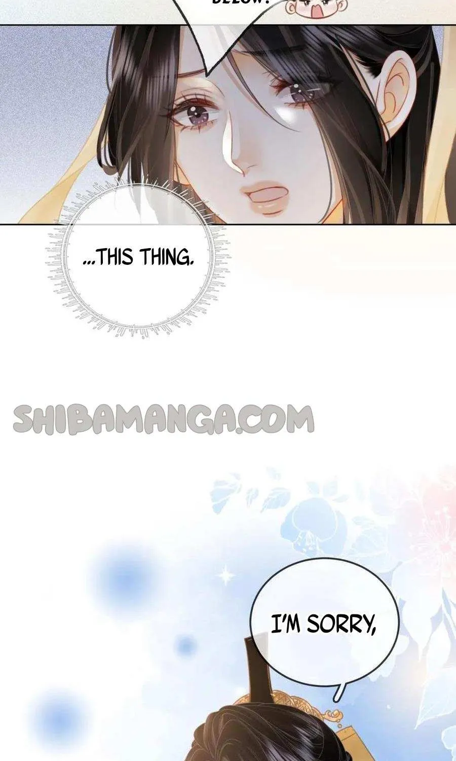 Miss Gu and Miss Qu Chapter 19 page 23 - 