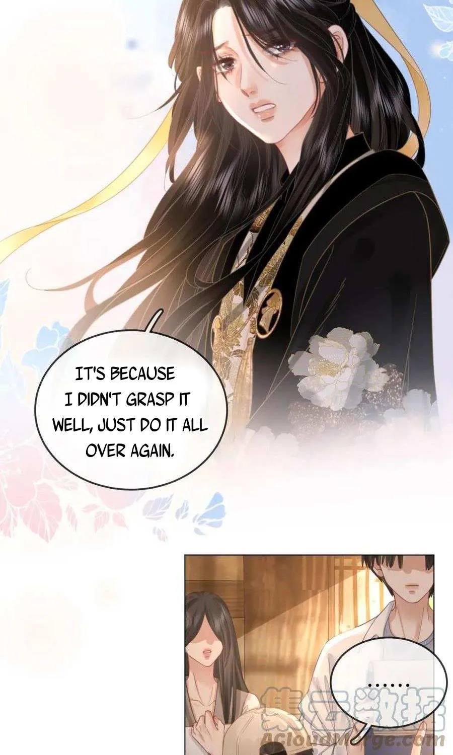 Miss Gu and Miss Qu Chapter 19 page 24 - 