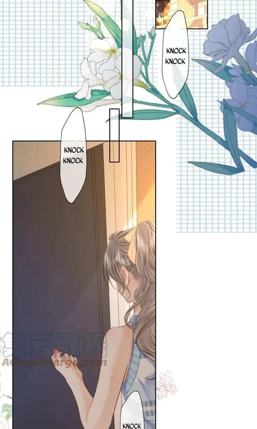 Miss Gu and Miss Qu Chapter 19 page 38 - 