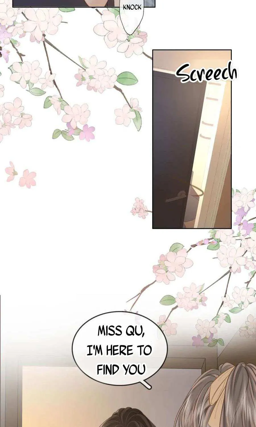 Miss Gu and Miss Qu Chapter 19 page 39 - 