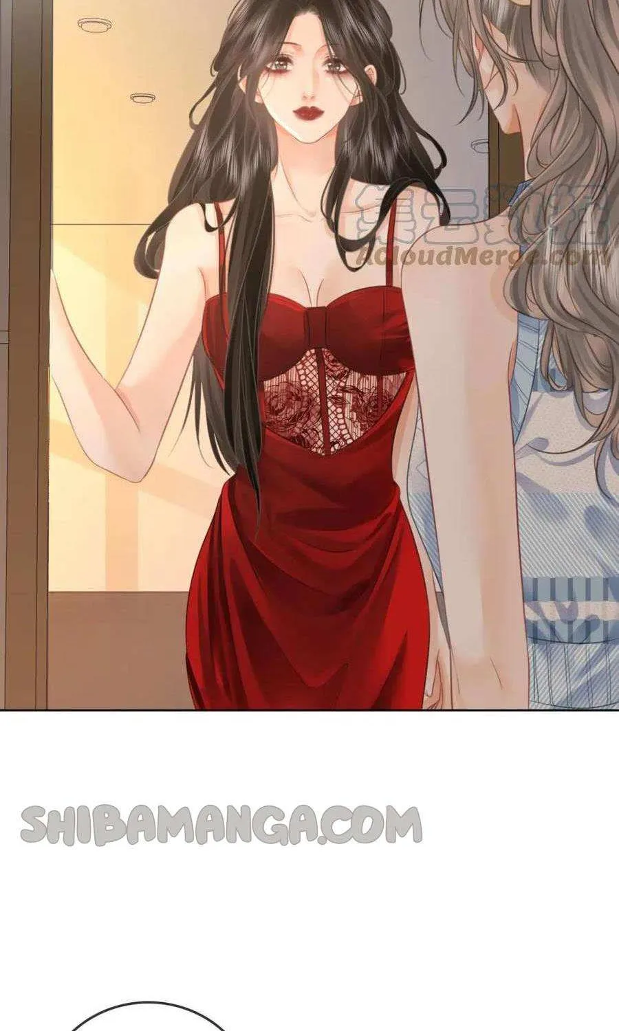 Miss Gu and Miss Qu Chapter 19 page 40 - 