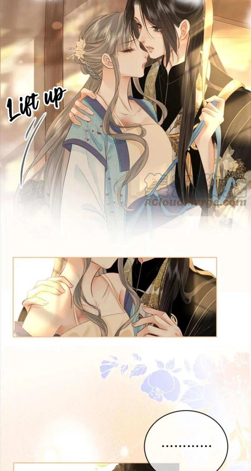 Miss Gu and Miss Qu Chapter 19 page 5 - 