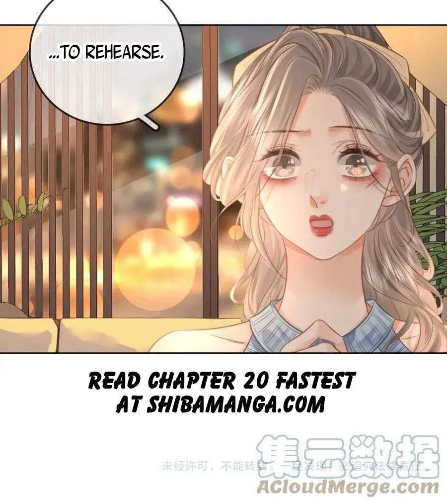 Miss Gu and Miss Qu Chapter 19 page 41 - 