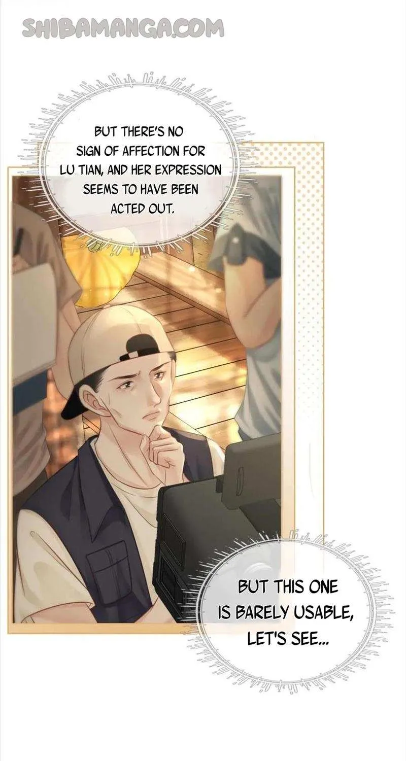 Miss Gu and Miss Qu Chapter 19 page 8 - 