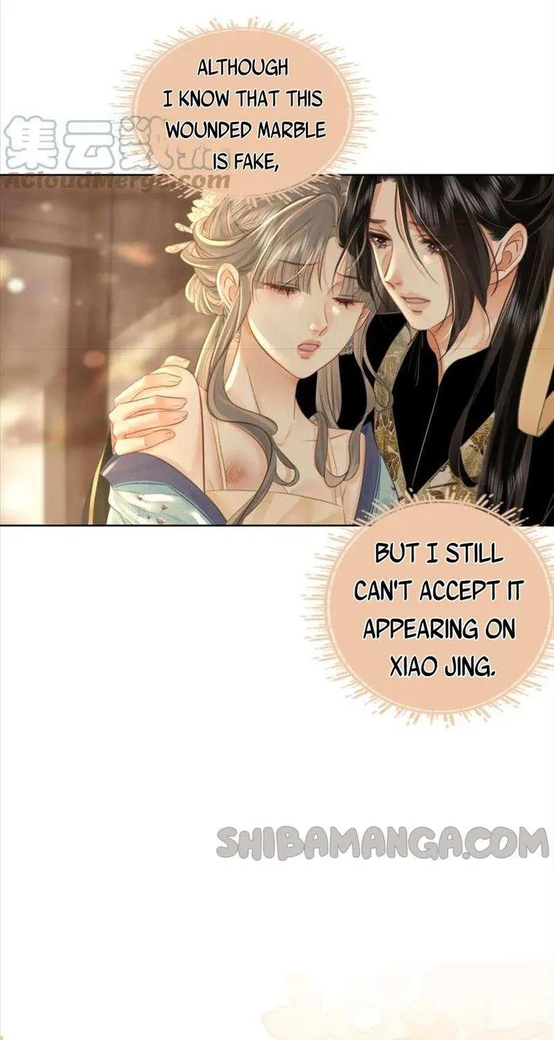 Miss Gu and Miss Qu Chapter 19 page 9 - 