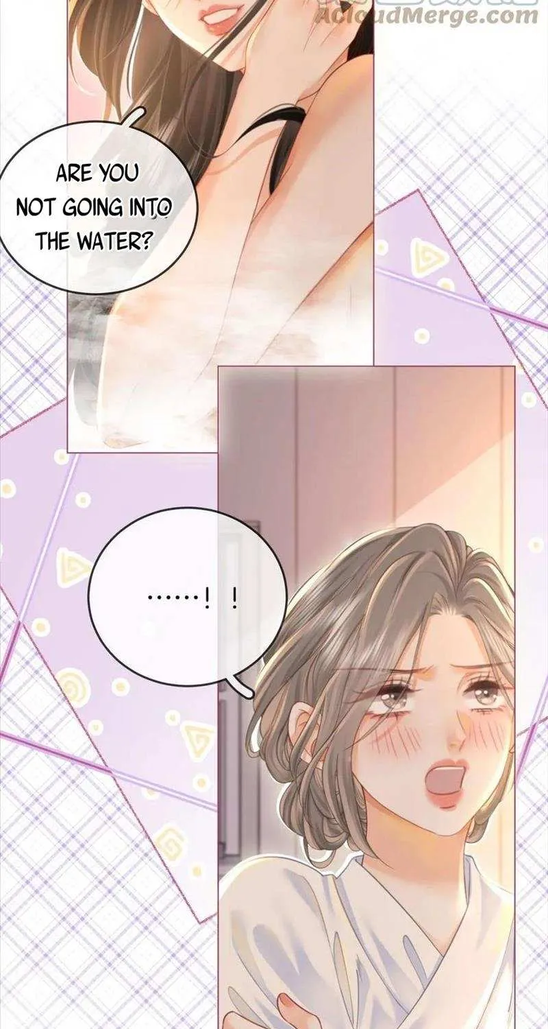 Miss Gu and Miss Qu Chapter 20 page 14 - 