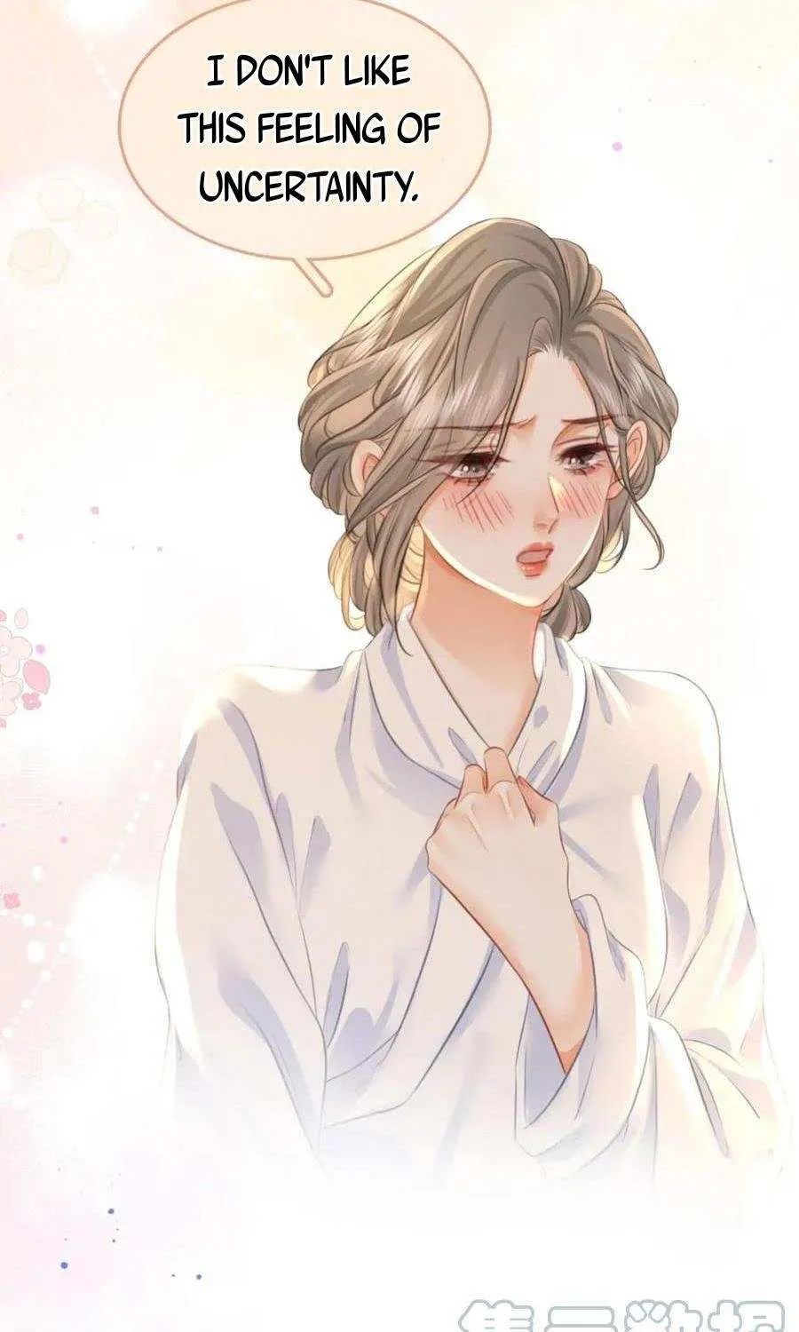 Miss Gu and Miss Qu Chapter 20 page 24 - 