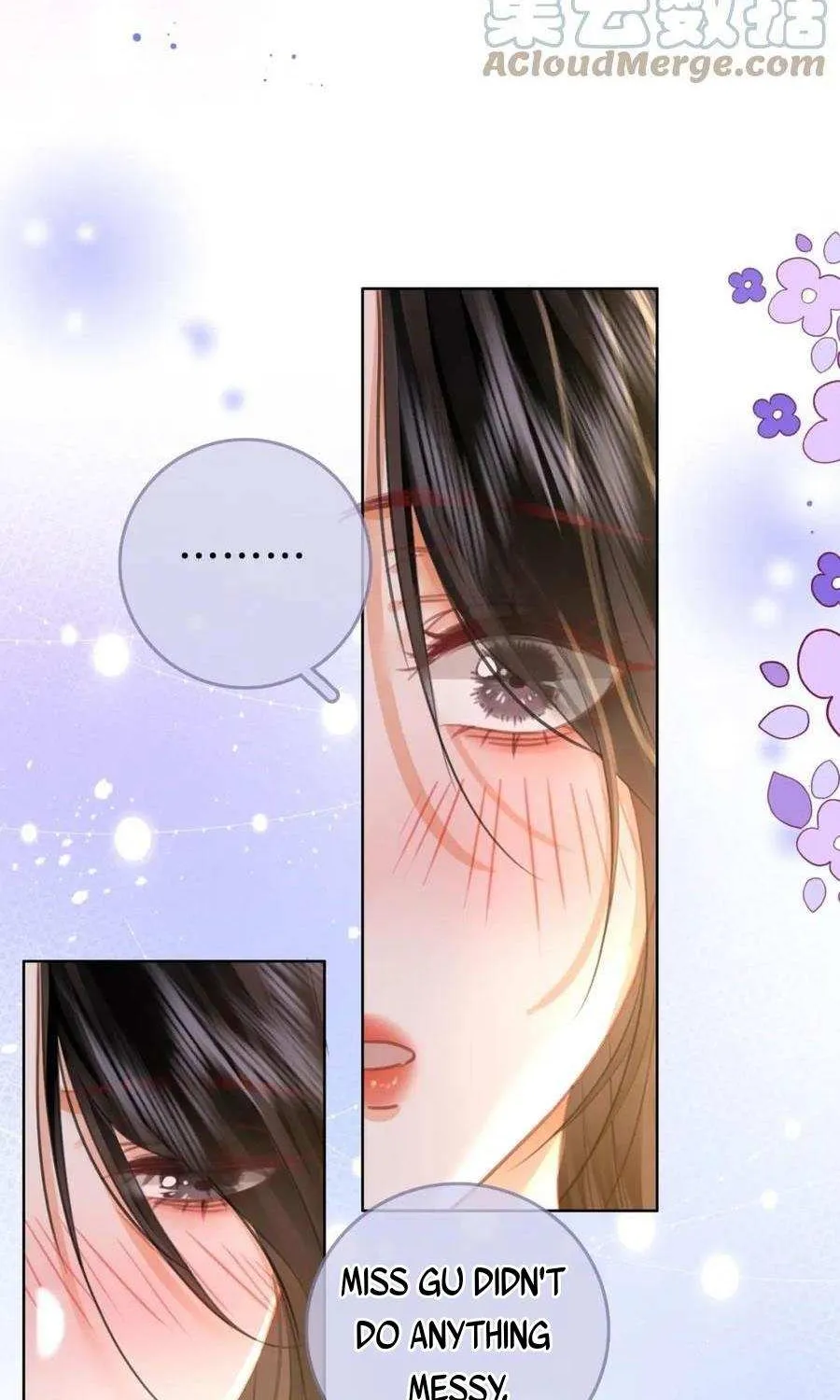 Miss Gu and Miss Qu Chapter 20 page 25 - 