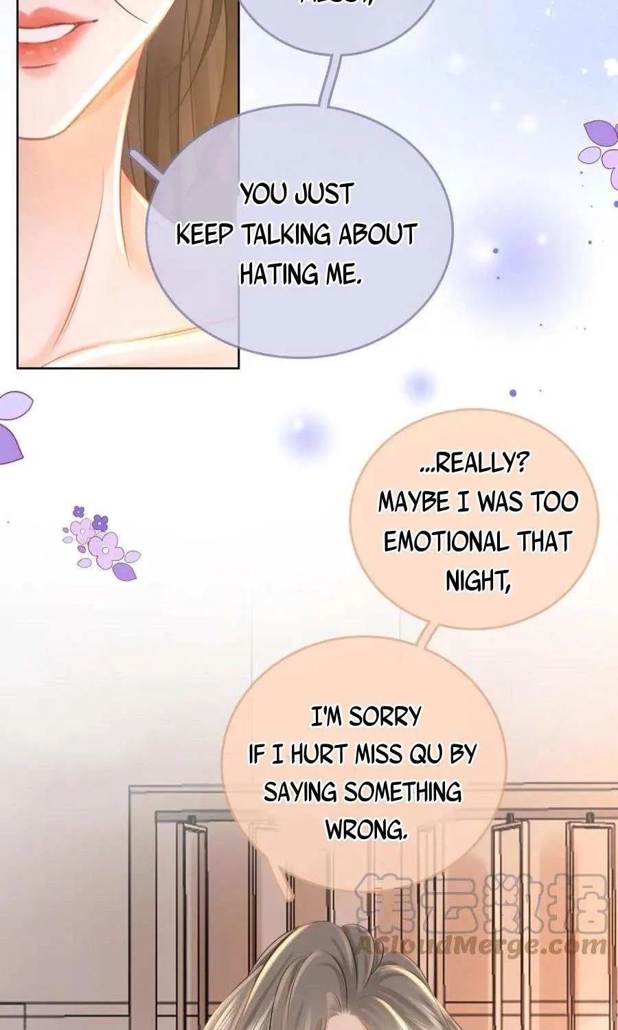 Miss Gu and Miss Qu Chapter 20 page 26 - 