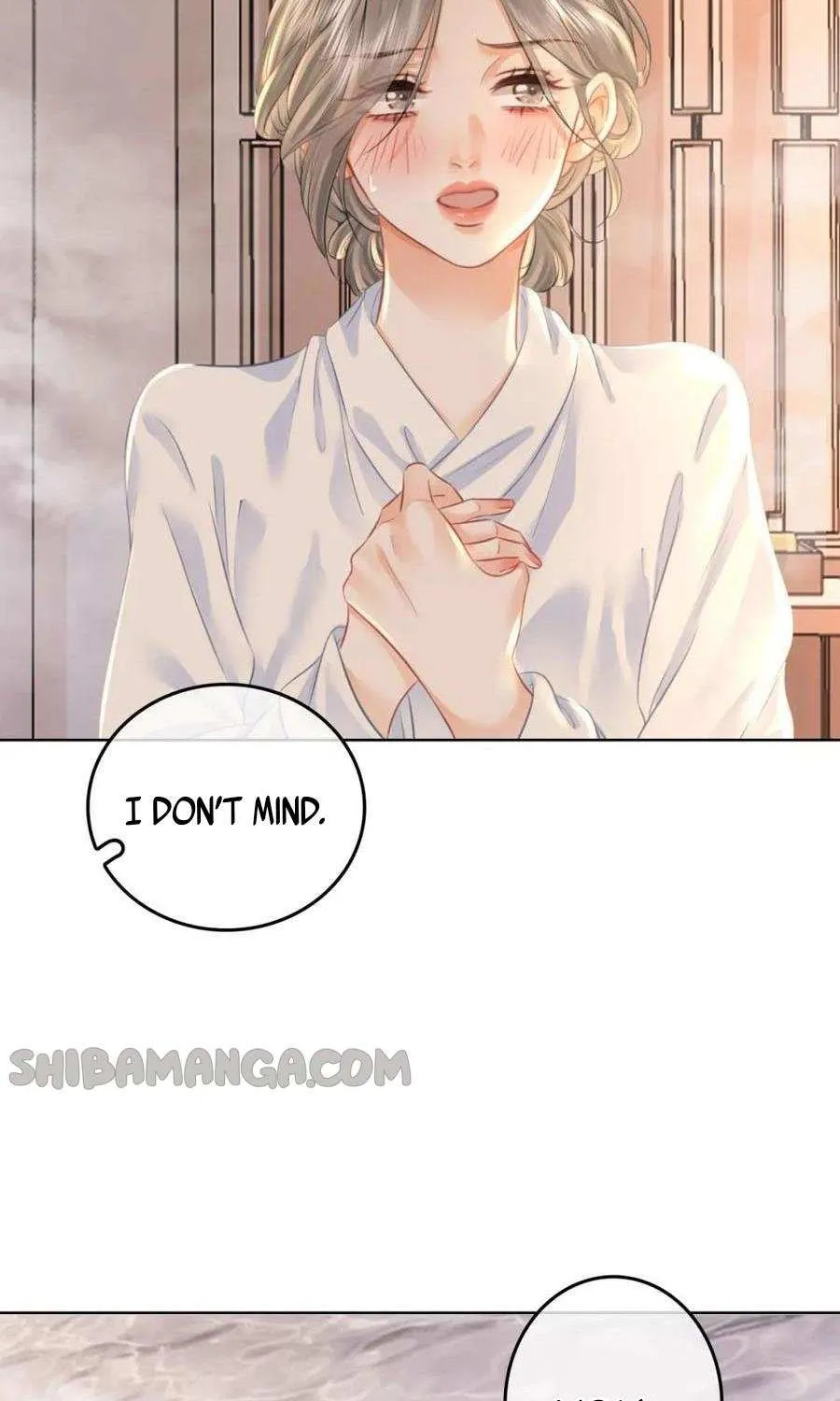 Miss Gu and Miss Qu Chapter 20 page 27 - 