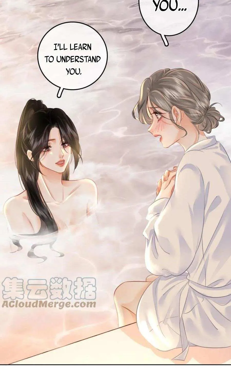 Miss Gu and Miss Qu Chapter 20 page 28 - 