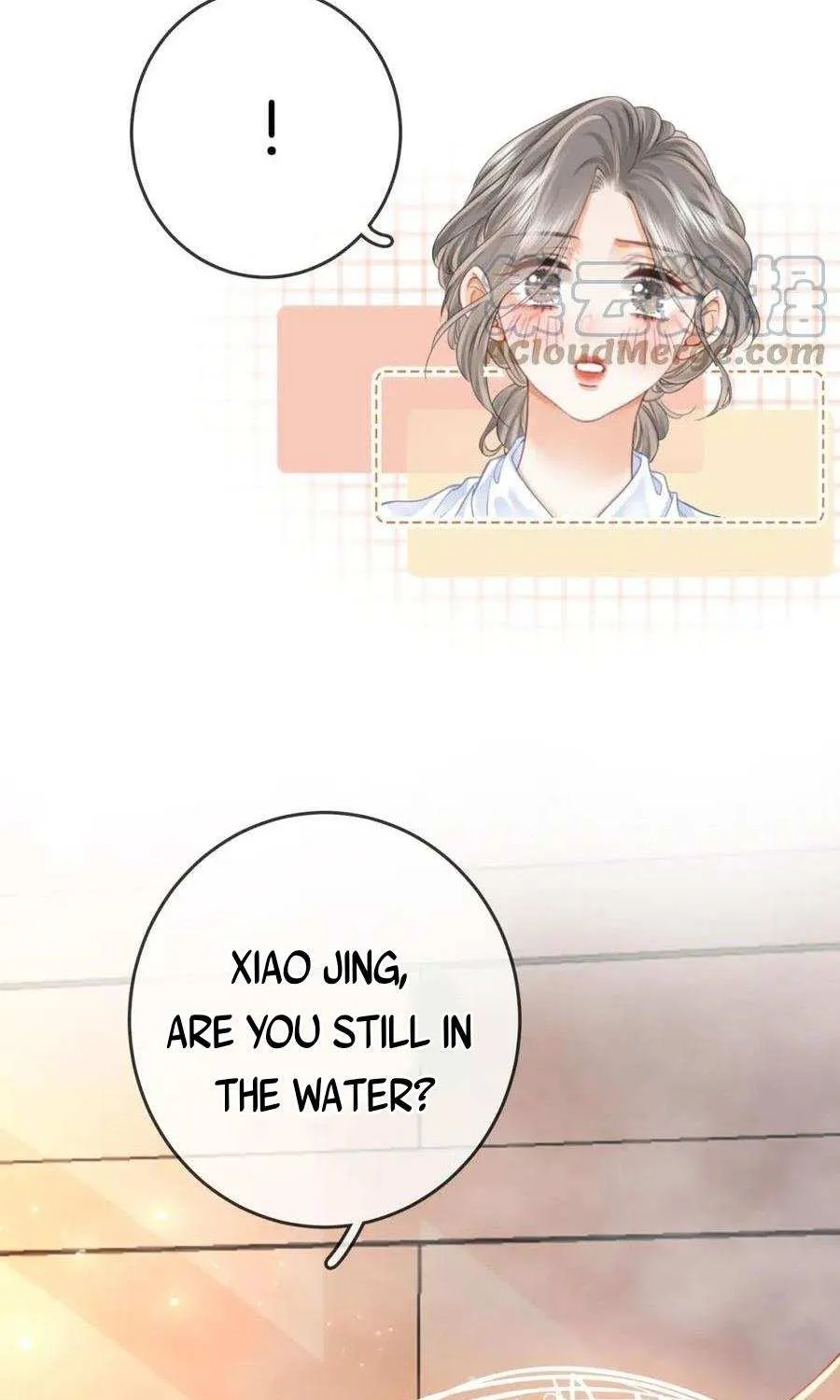 Miss Gu and Miss Qu Chapter 20 page 30 - 