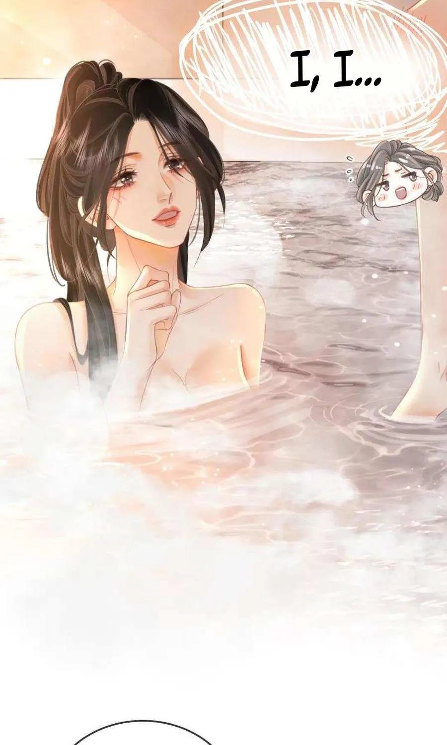 Miss Gu and Miss Qu Chapter 20 page 31 - 