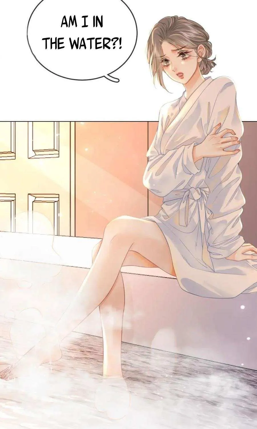 Miss Gu and Miss Qu Chapter 20 page 32 - 