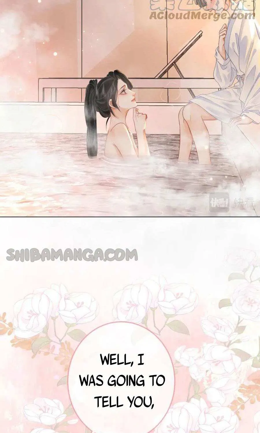 Miss Gu and Miss Qu Chapter 20 page 36 - 