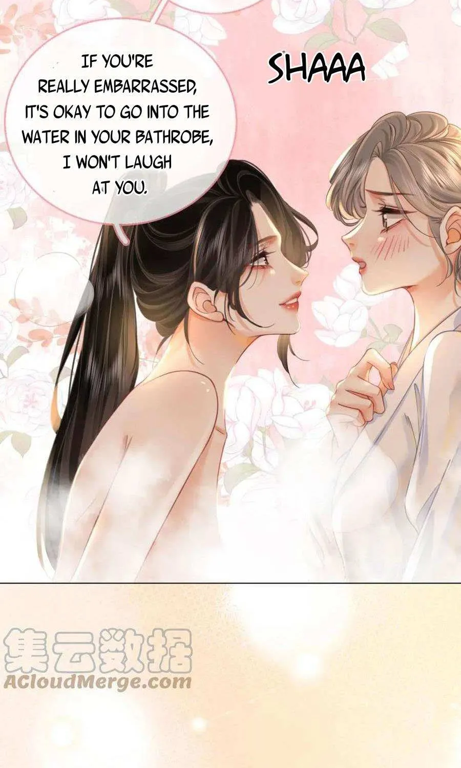 Miss Gu and Miss Qu Chapter 20 page 37 - 