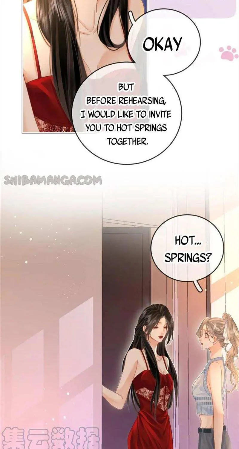 Miss Gu and Miss Qu Chapter 20 page 5 - 