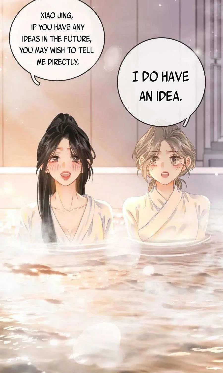 Miss Gu and Miss Qu Chapter 20 page 42 - 