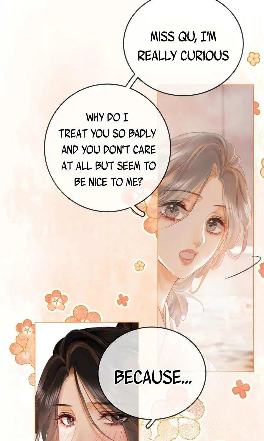 Miss Gu and Miss Qu Chapter 20 page 44 - 